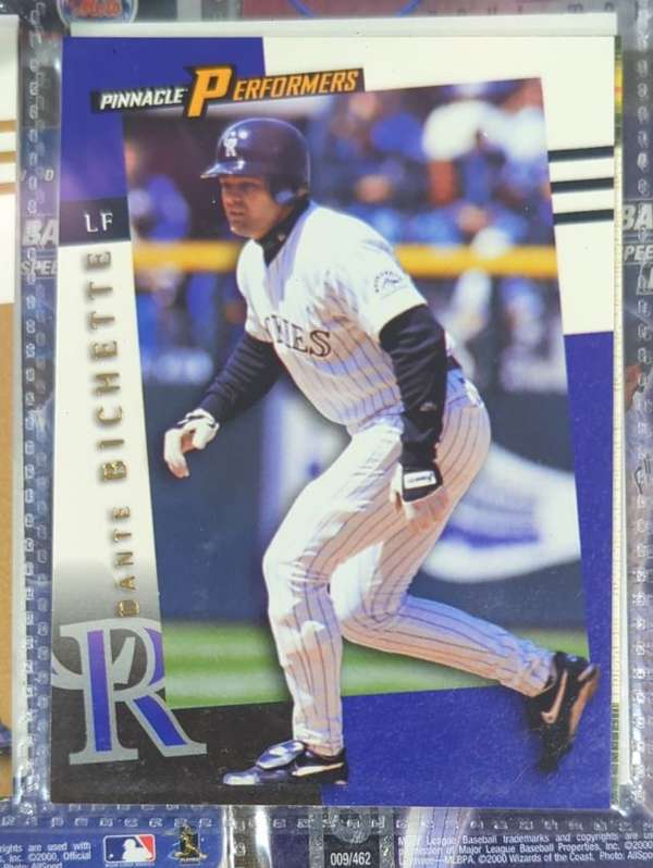 Dante Bichette