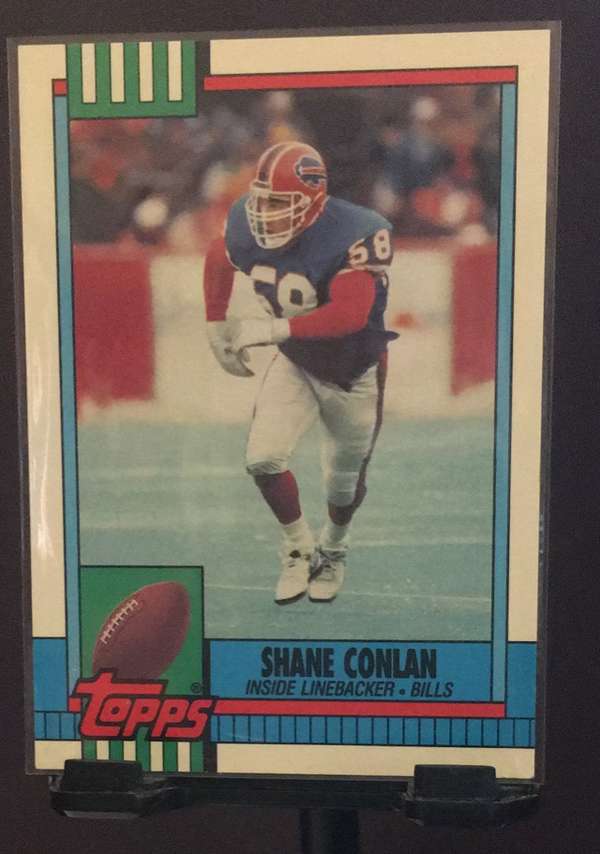 Shane Conlan