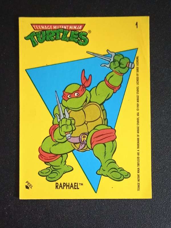 Raphael