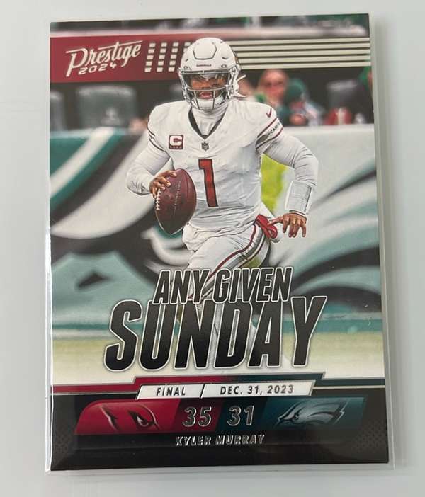Kyler Murray