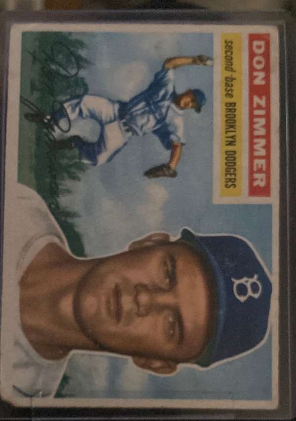Don Zimmer