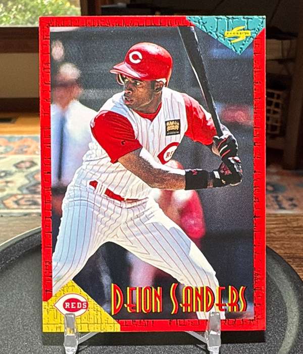 Deion Sanders