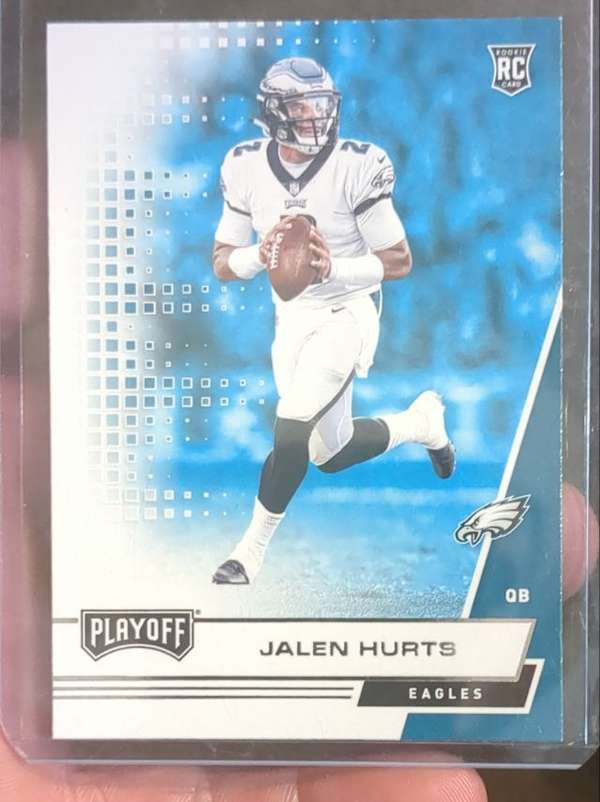 Jalen Hurts