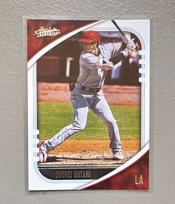 #25 Shohei Ohtani