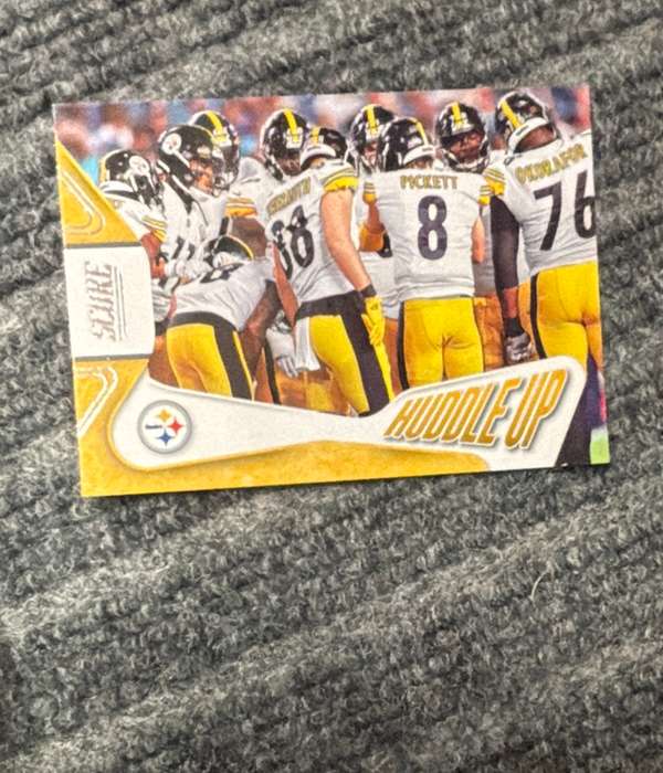 Pittsburgh Steelers