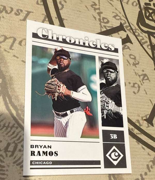 Bryan Ramos
