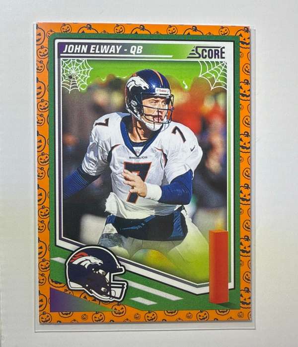 John Elway