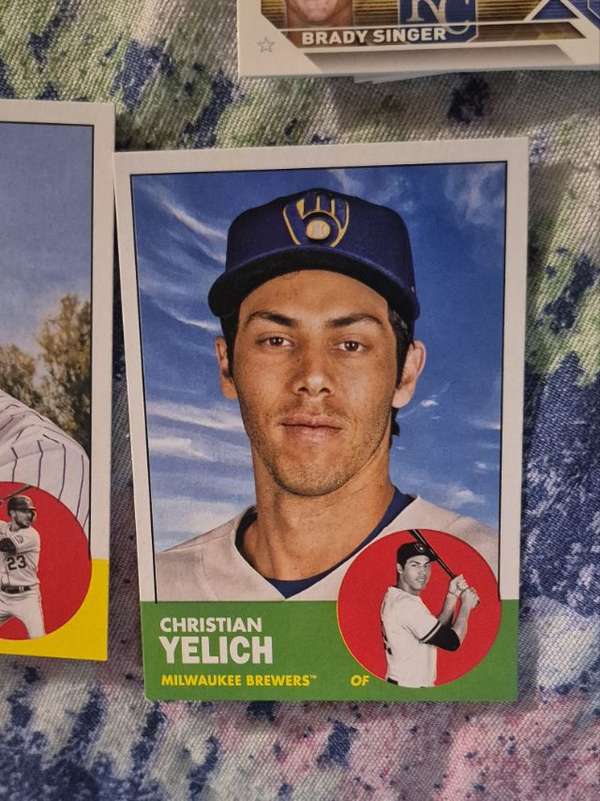 Christian Yelich