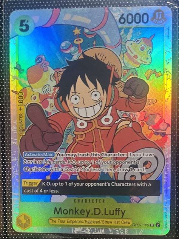 Monkey.D.Luffy (109)