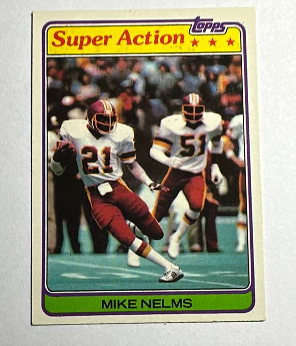Mike Nelms