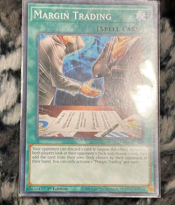 Margin Trading