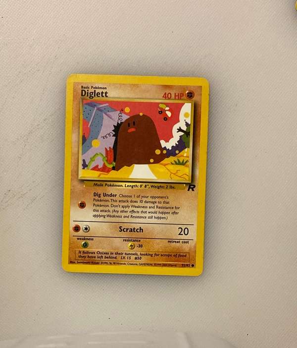 Diglett