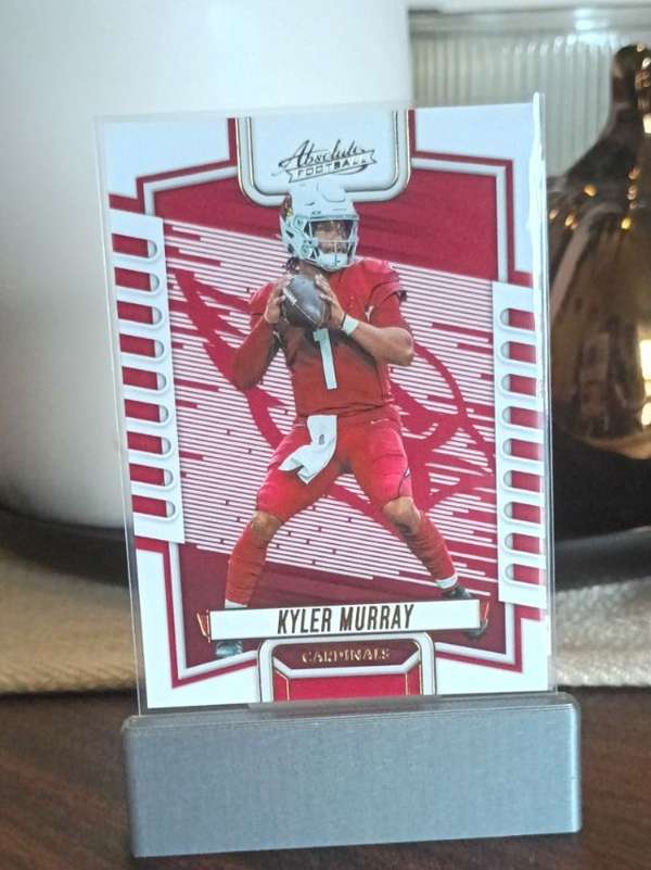 Kyler Murray