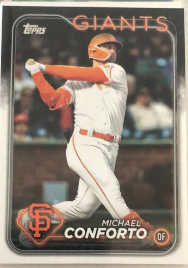 Michael Conforto