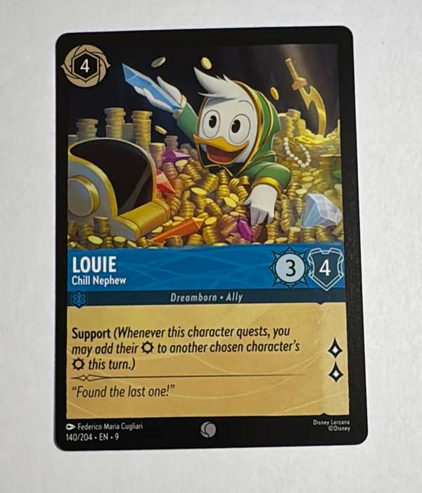 Louie