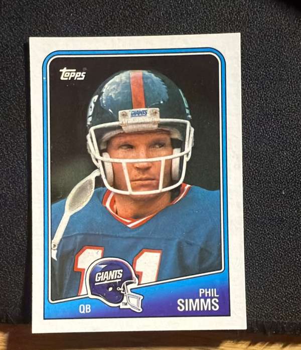 Phil Simms