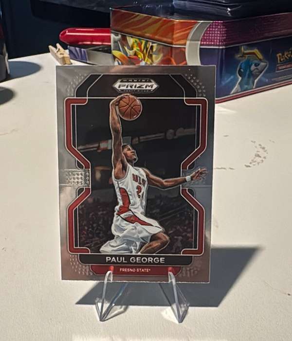 Paul George