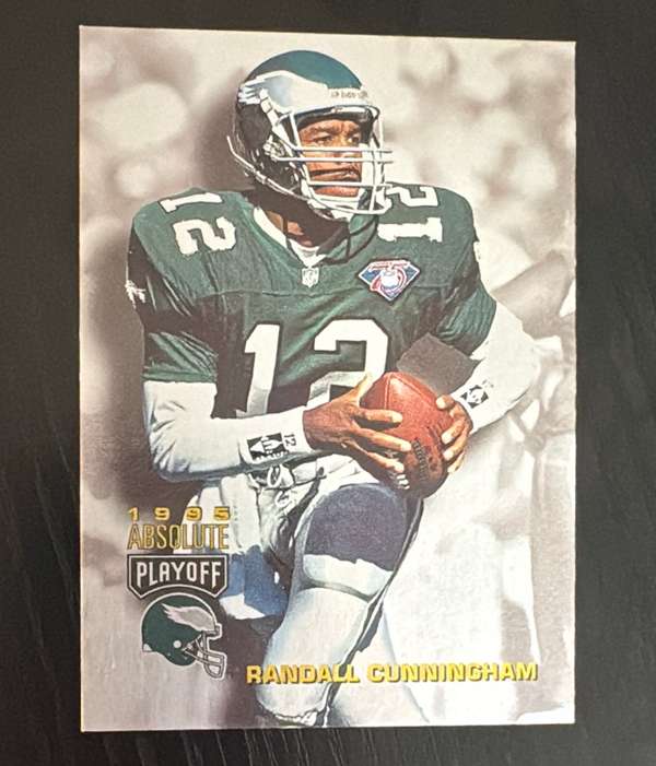 Randall Cunningham