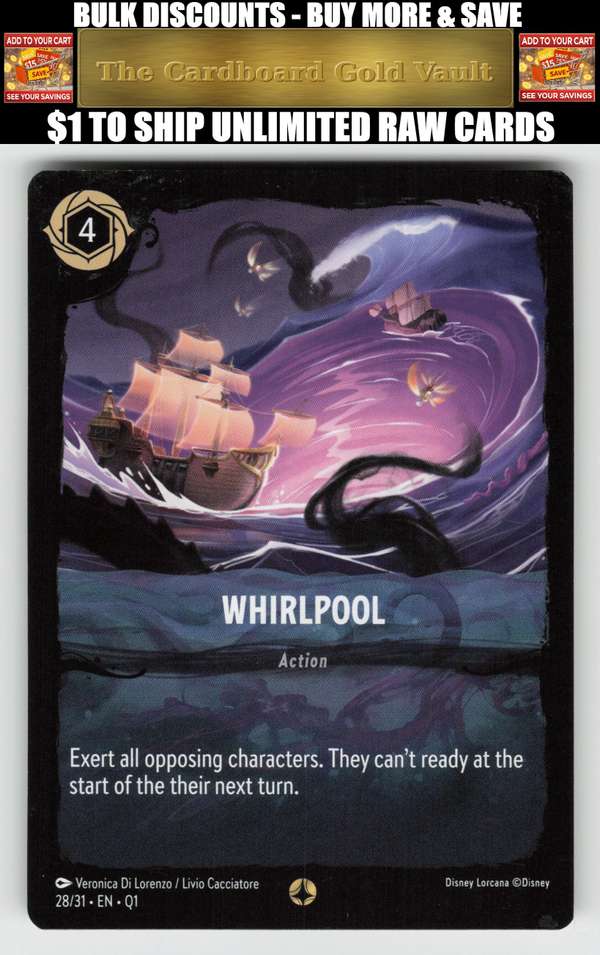 Whirlpool