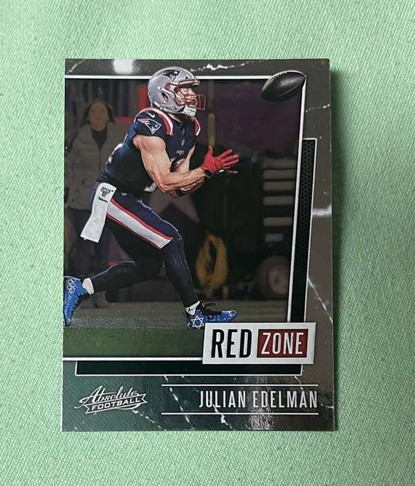 Julian Edelman