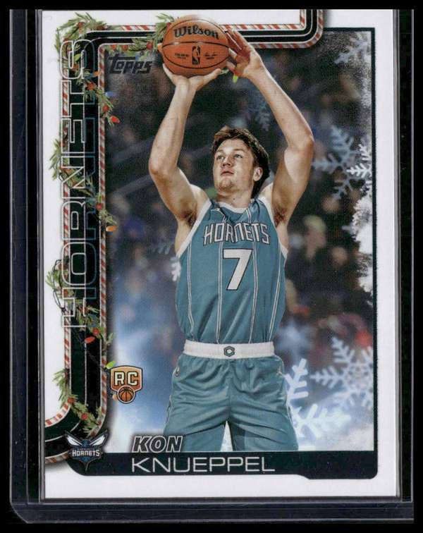#SSB-KK Kon Knueppel