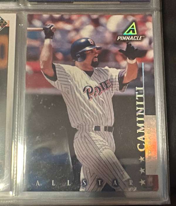 Ken Caminiti