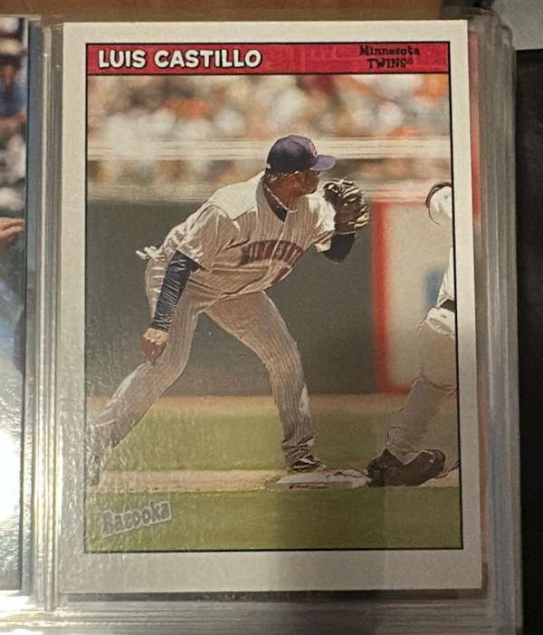 Luis Castillo