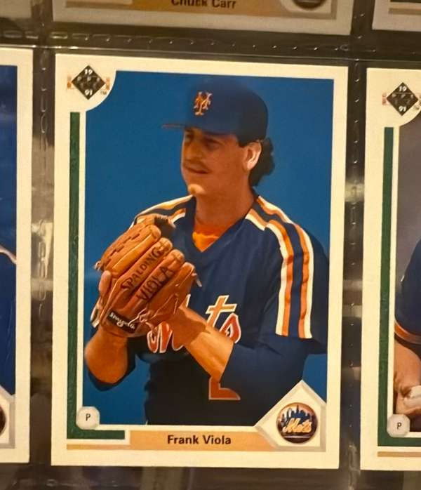 Frank Viola