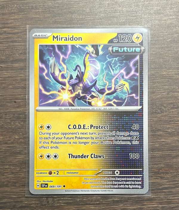 Miraidon