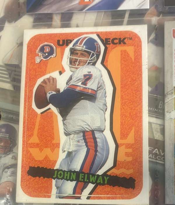 John Elway