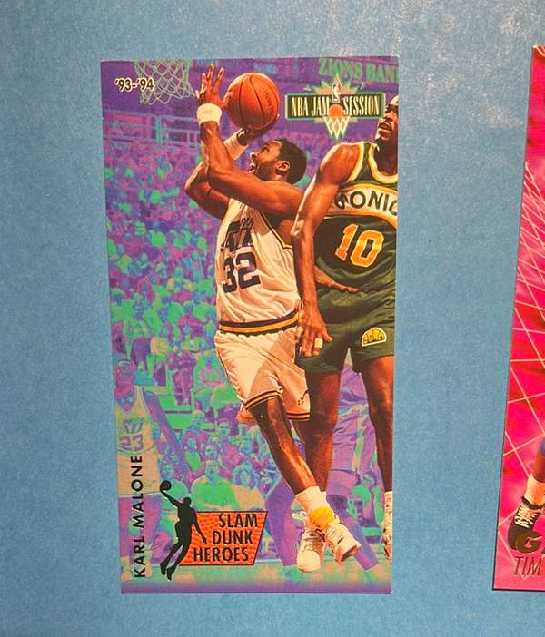 Karl Malone
