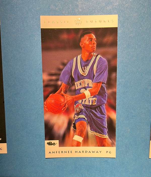 Anfernee Hardaway