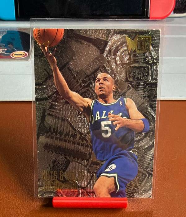 Jason Kidd