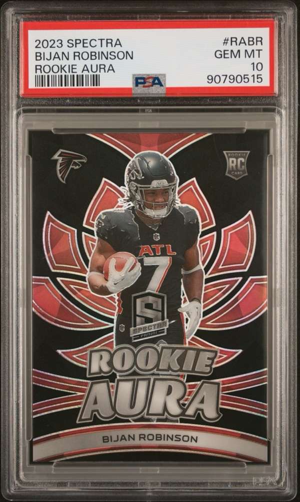 #RA-BR Bijan Robinson