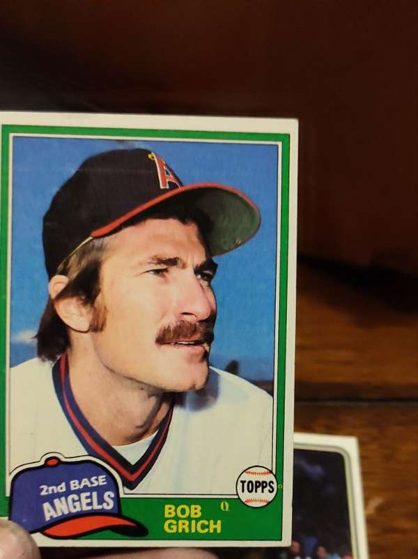 Bob Grich