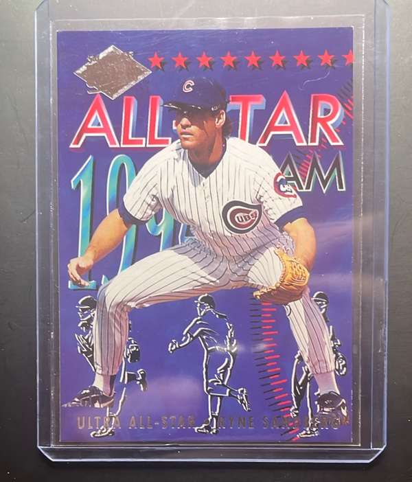 Ryne Sandberg