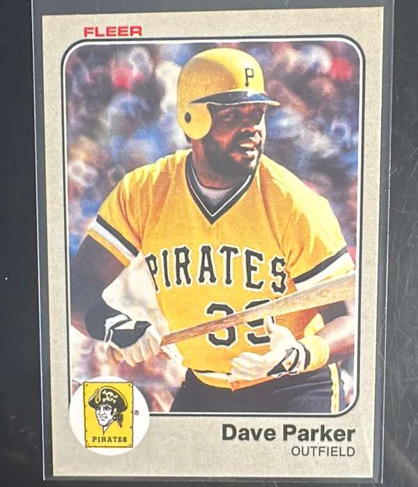 Dave Parker