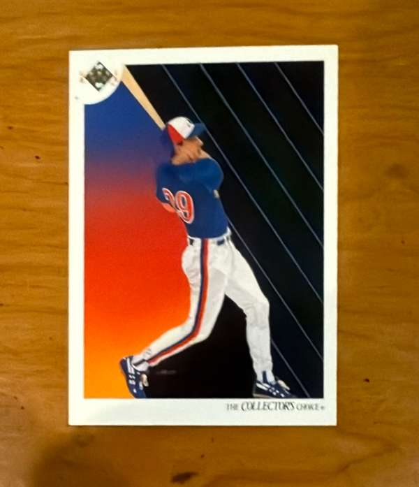 Tim Wallach