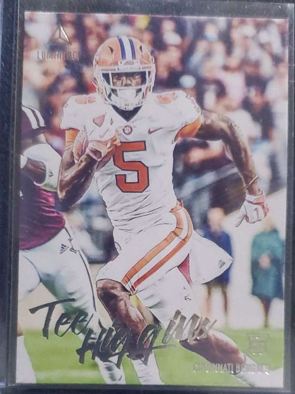 Tee Higgins