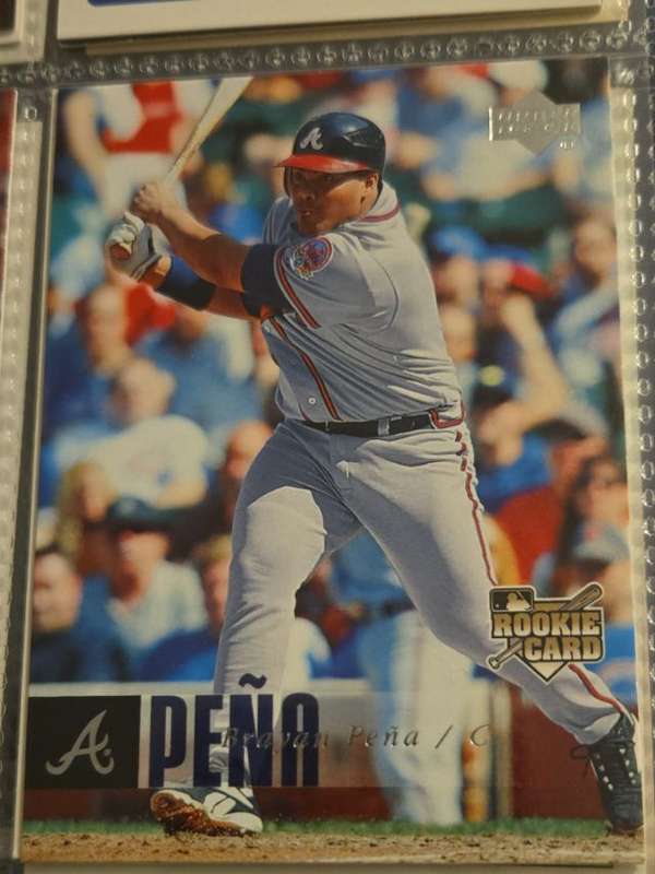 Brayan Pena
