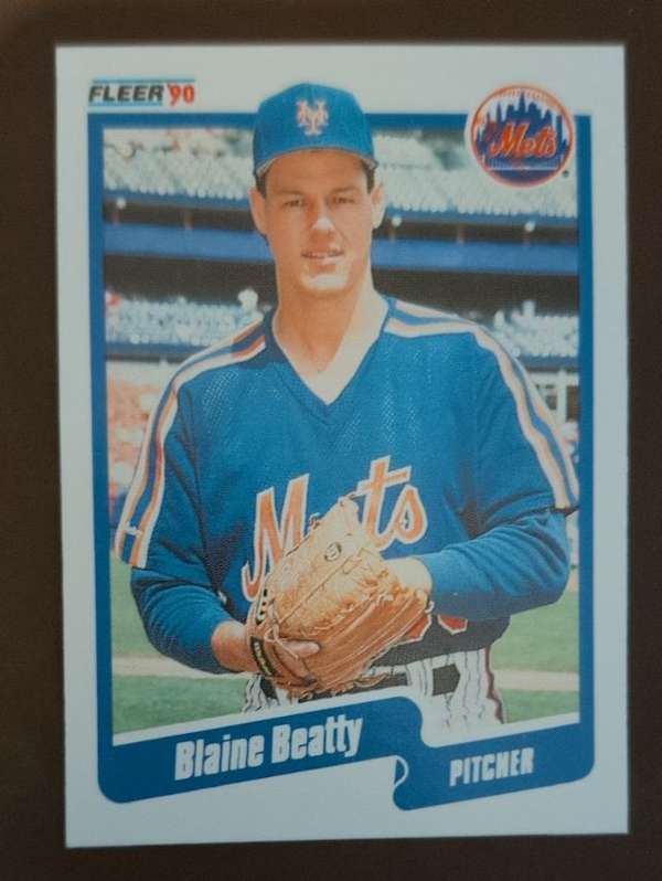 Blaine Beatty