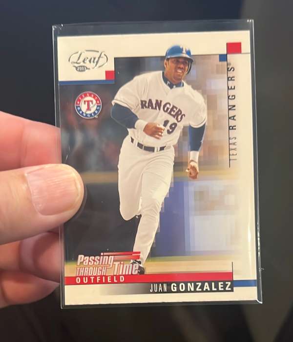 Juan Gonzalez
