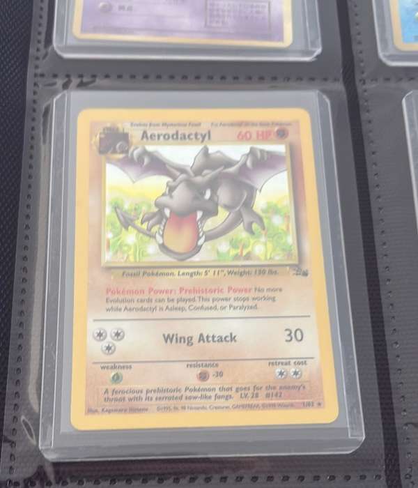 #16/62 Aerodactyl (16)