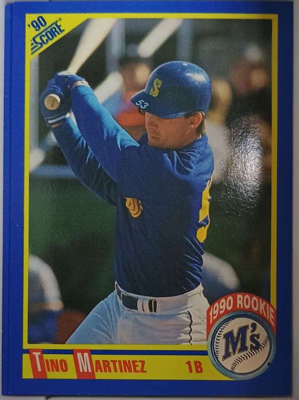 Tino Martinez