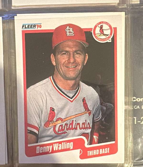 Denny Walling