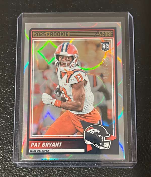 # 65 Pat Bryant