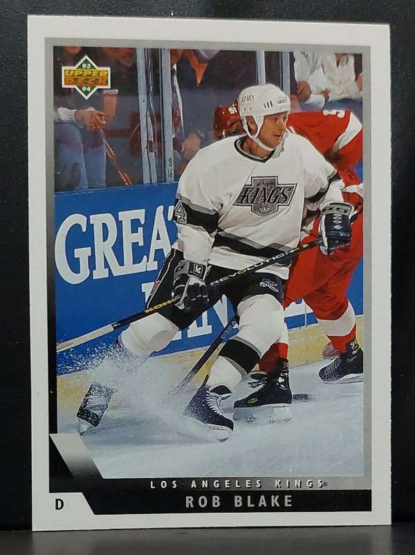 Rob Blake