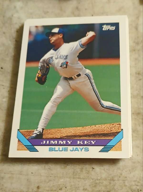 Jimmy Key