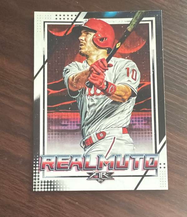J.T. Realmuto