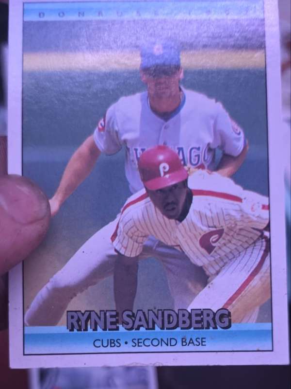 Ryne Sandberg